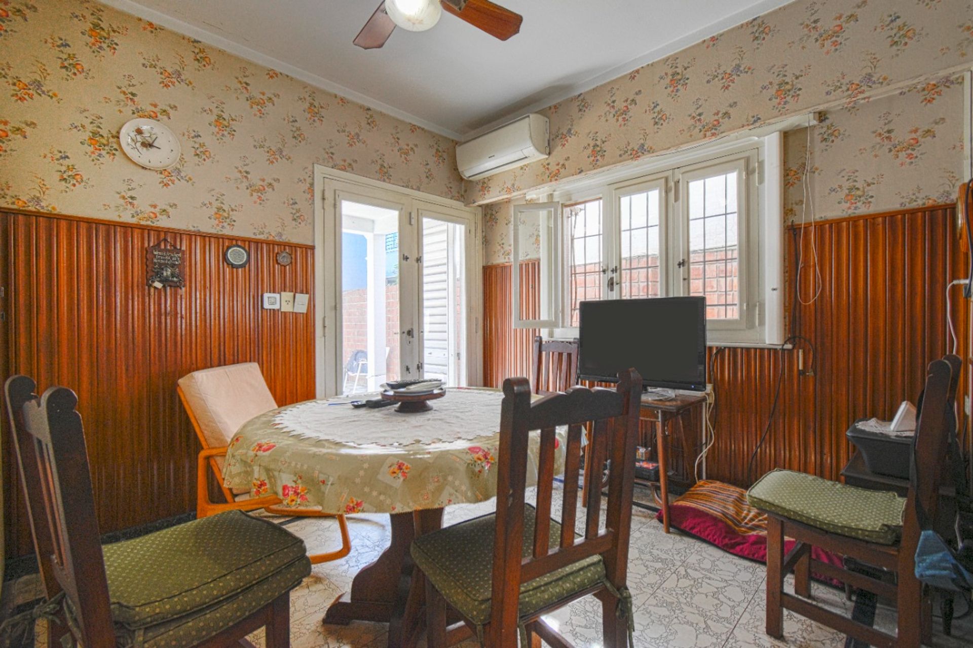 Venta casa Multifamiliar en Olivos