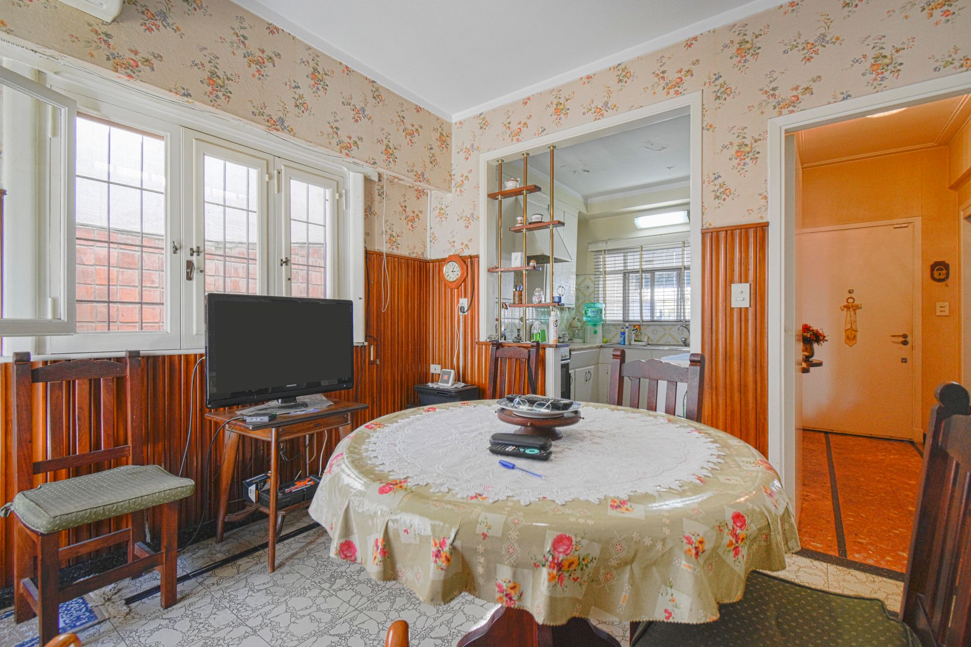 Venta casa Multifamiliar en Olivos