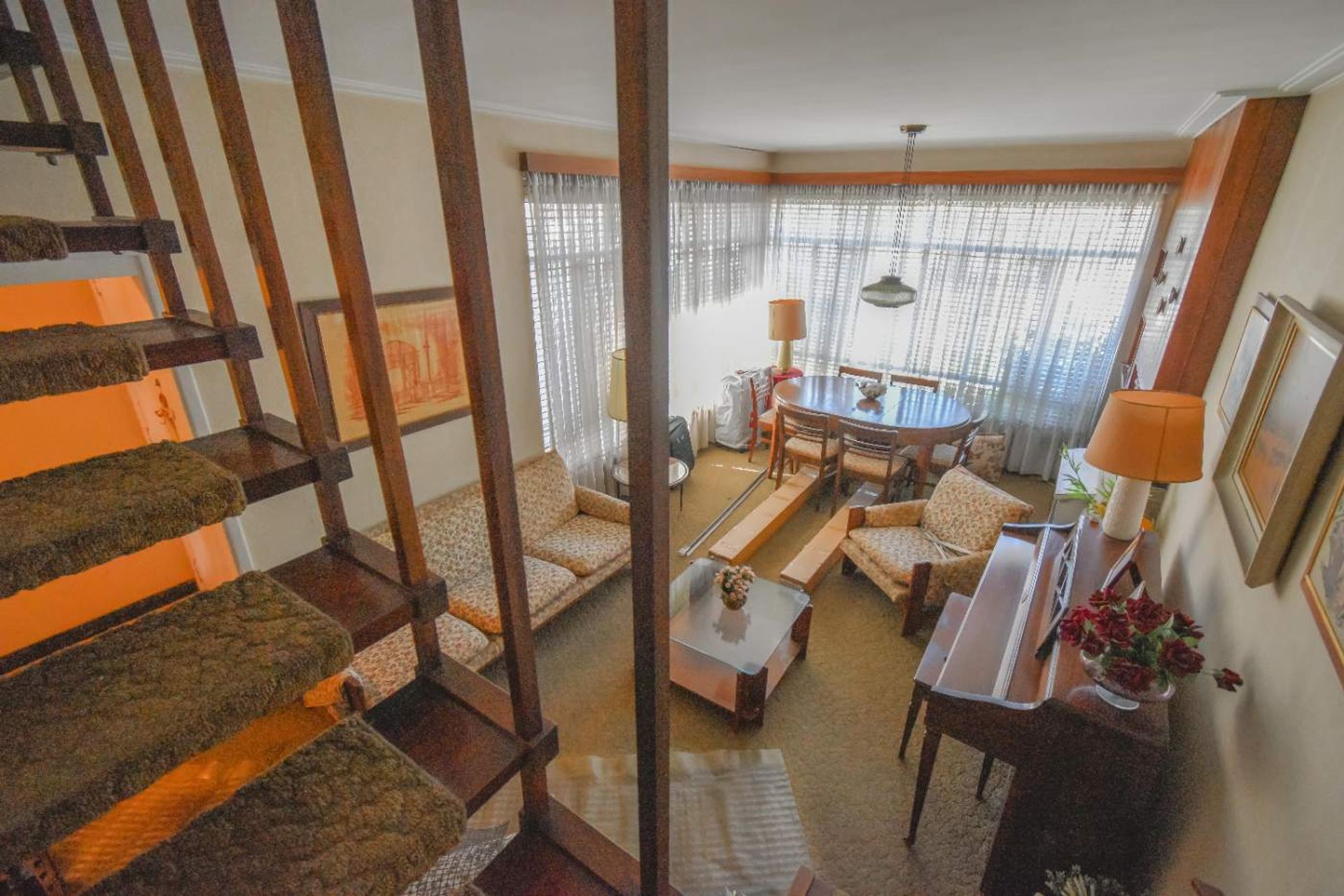 Venta casa Multifamiliar en Olivos