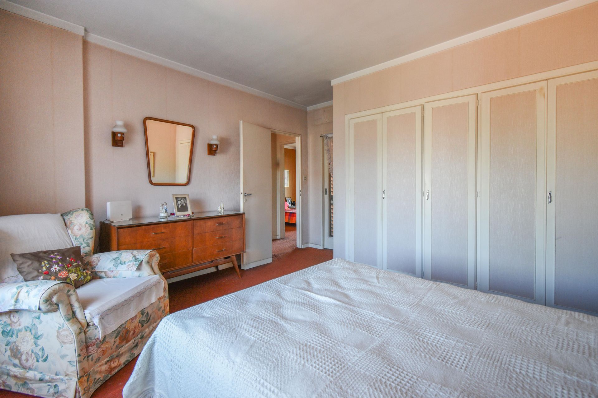 Venta casa Multifamiliar en Olivos