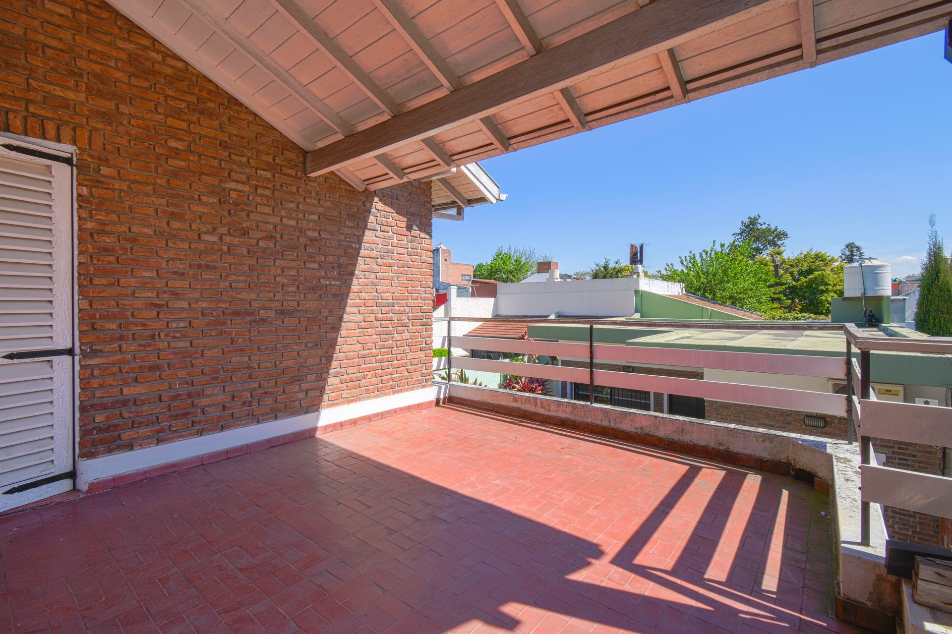Venta casa Multifamiliar en Olivos