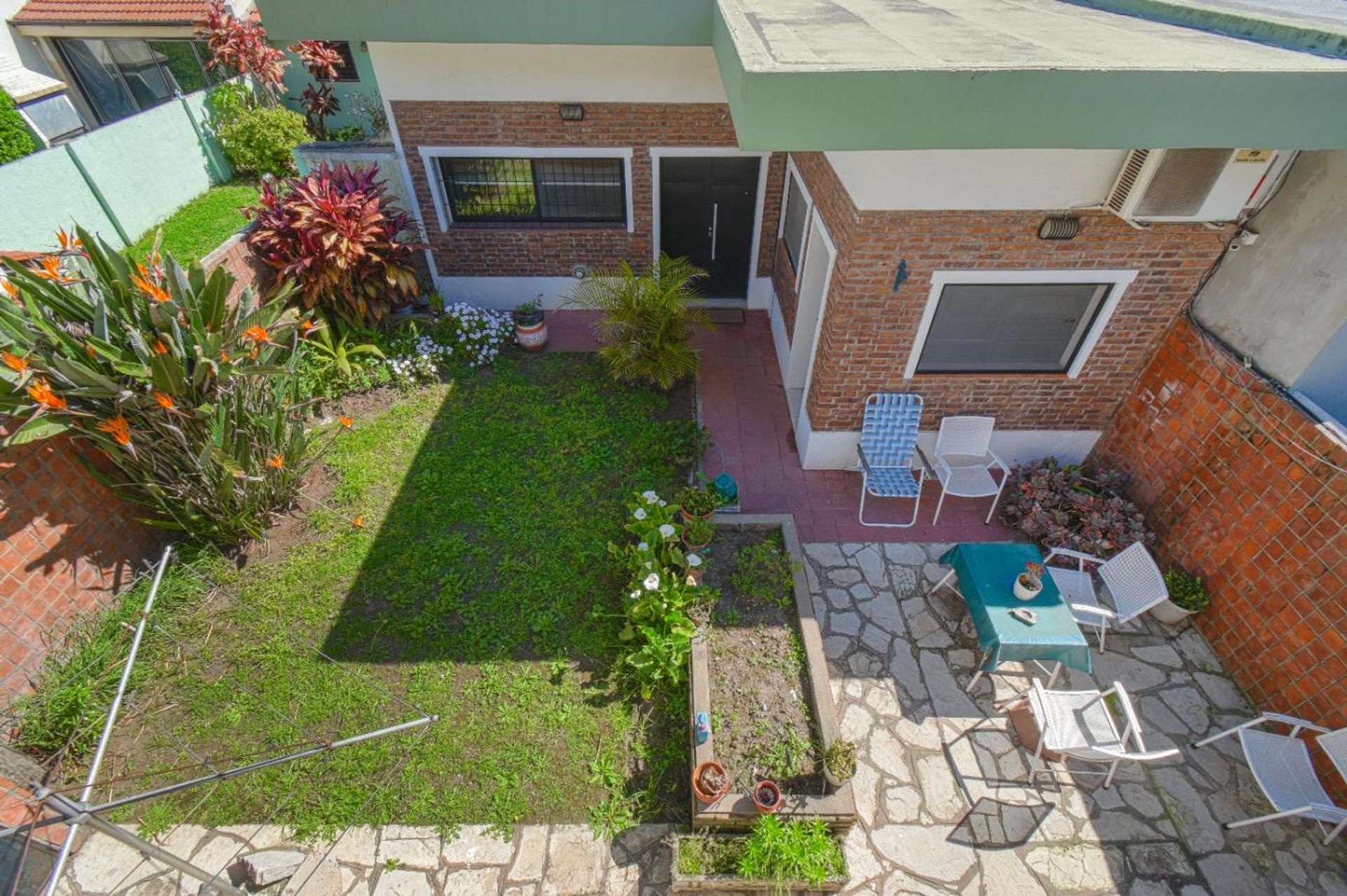 Venta casa Multifamiliar en Olivos
