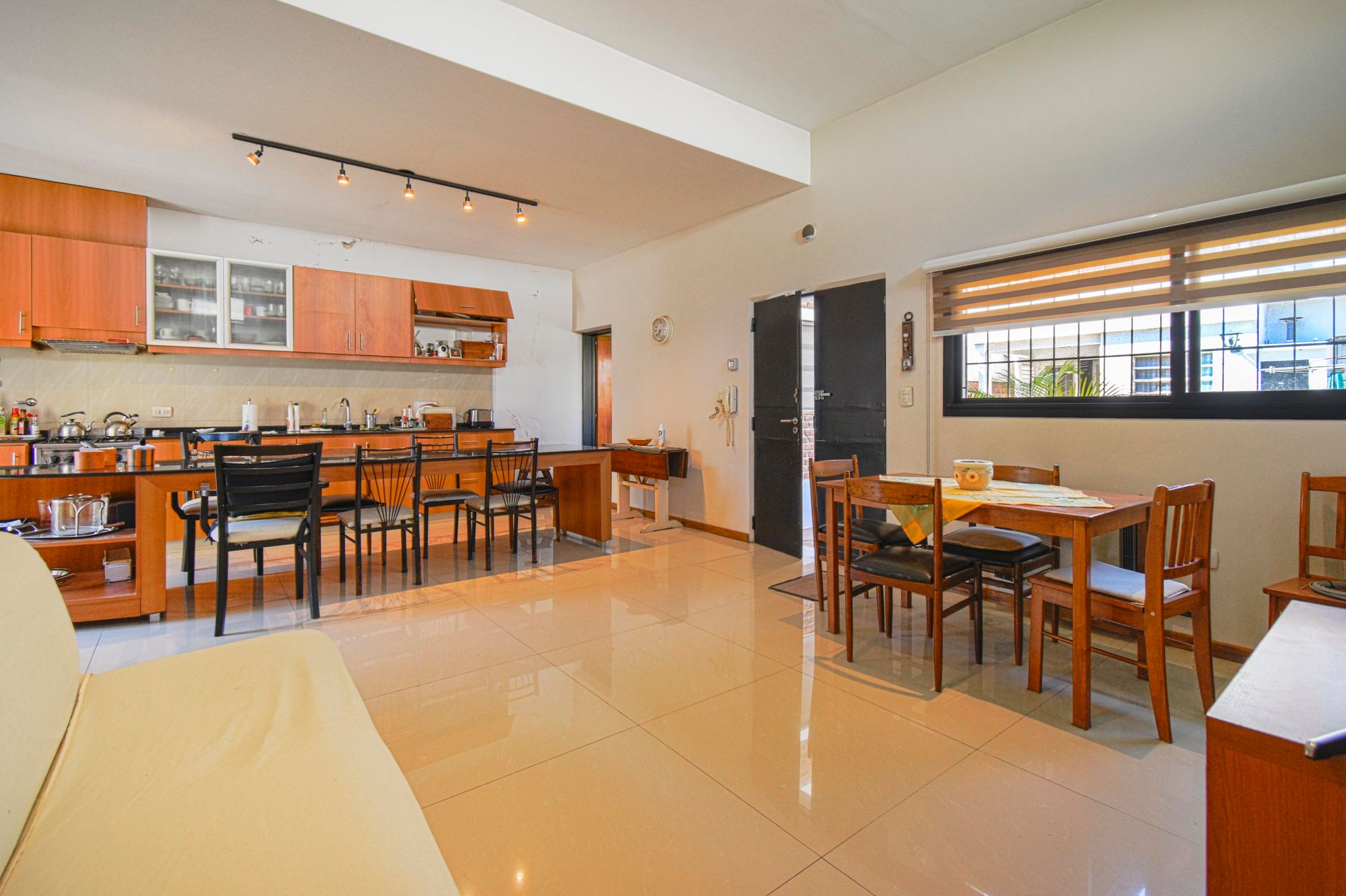 Venta casa Multifamiliar en Olivos