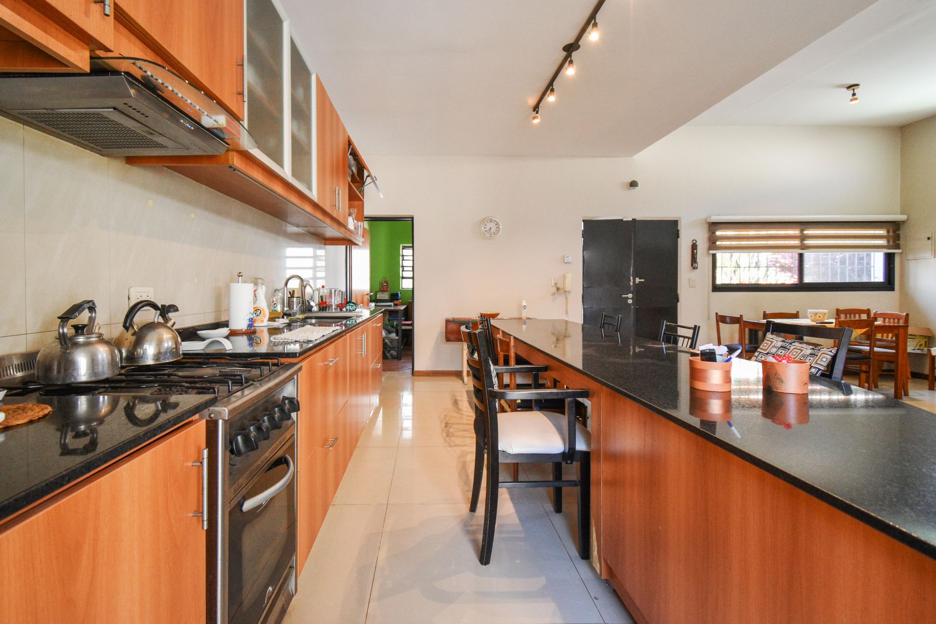 Venta casa Multifamiliar en Olivos