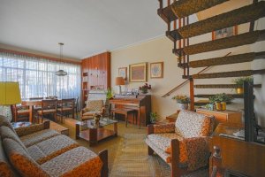 Venta casa Multifamiliar en Olivos
