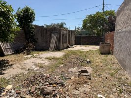 Terreno en Venta, Virrreyes 10x22mts