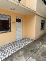 Sale of 4-room Apartment, Credit C, Patio Victoria