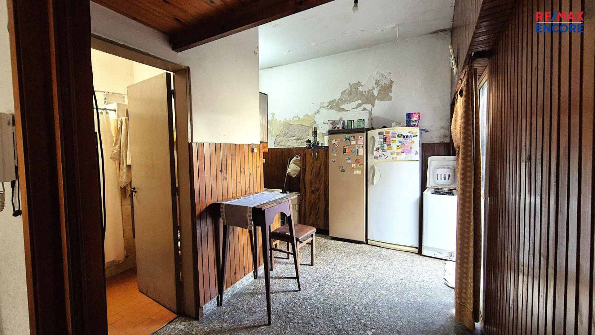 Venta Ph 3 Amb A Reciclar Cochera Florida Oeste