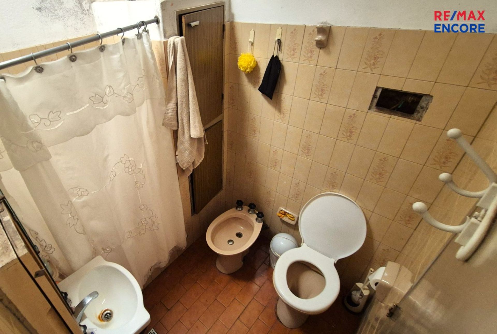 Venta Ph 3 Amb A Reciclar Cochera Florida Oeste
