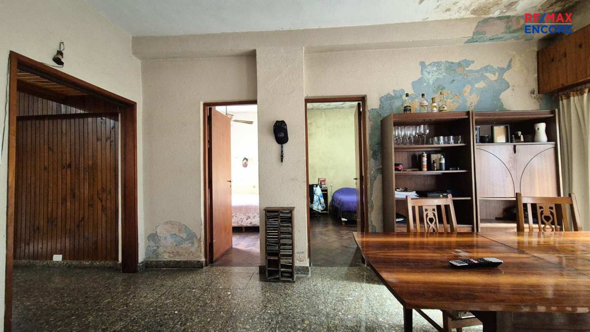 Venta Ph 3 Amb A Reciclar Cochera Florida Oeste