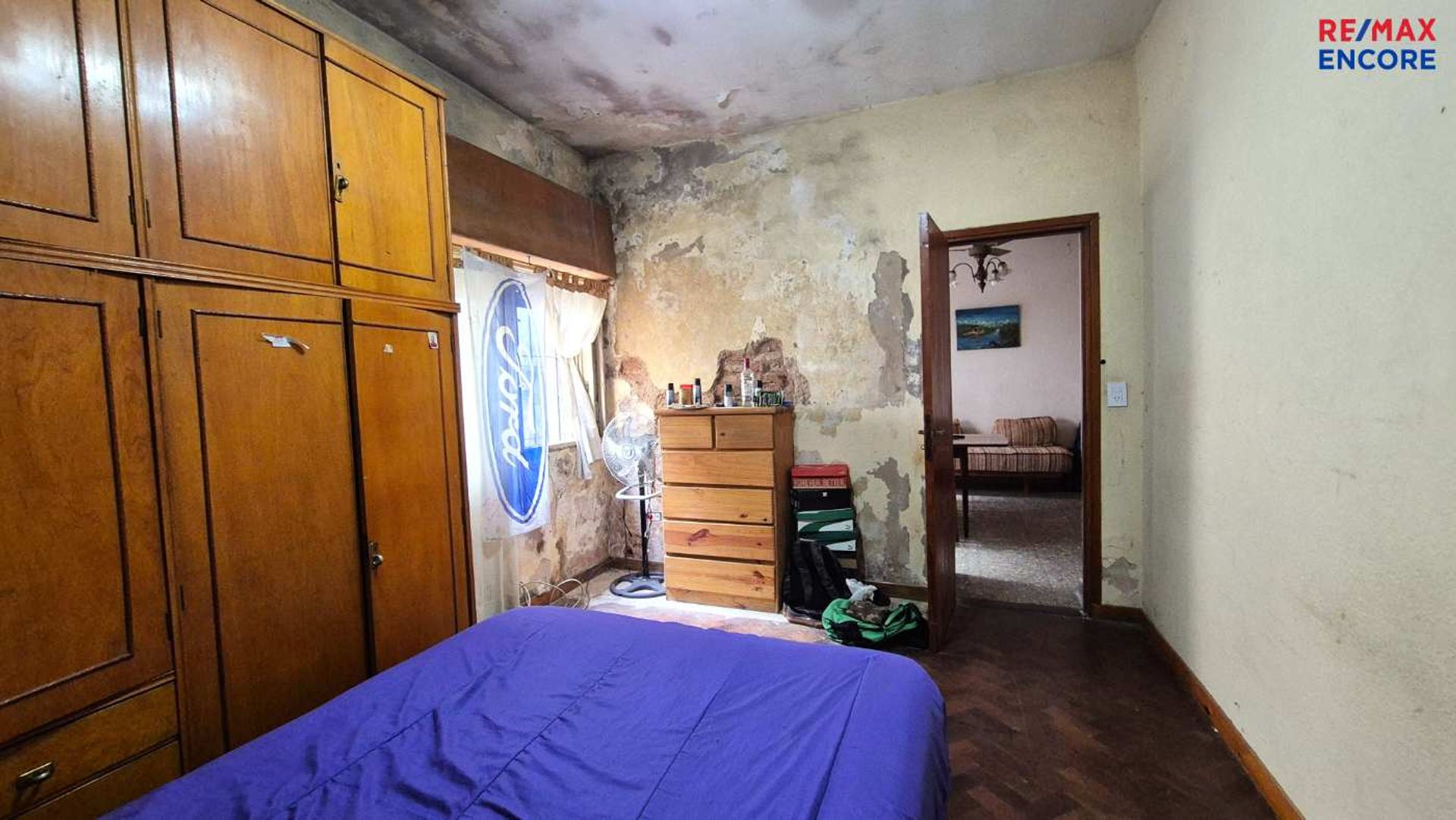 Venta Ph 3 Amb A Reciclar Cochera Florida Oeste