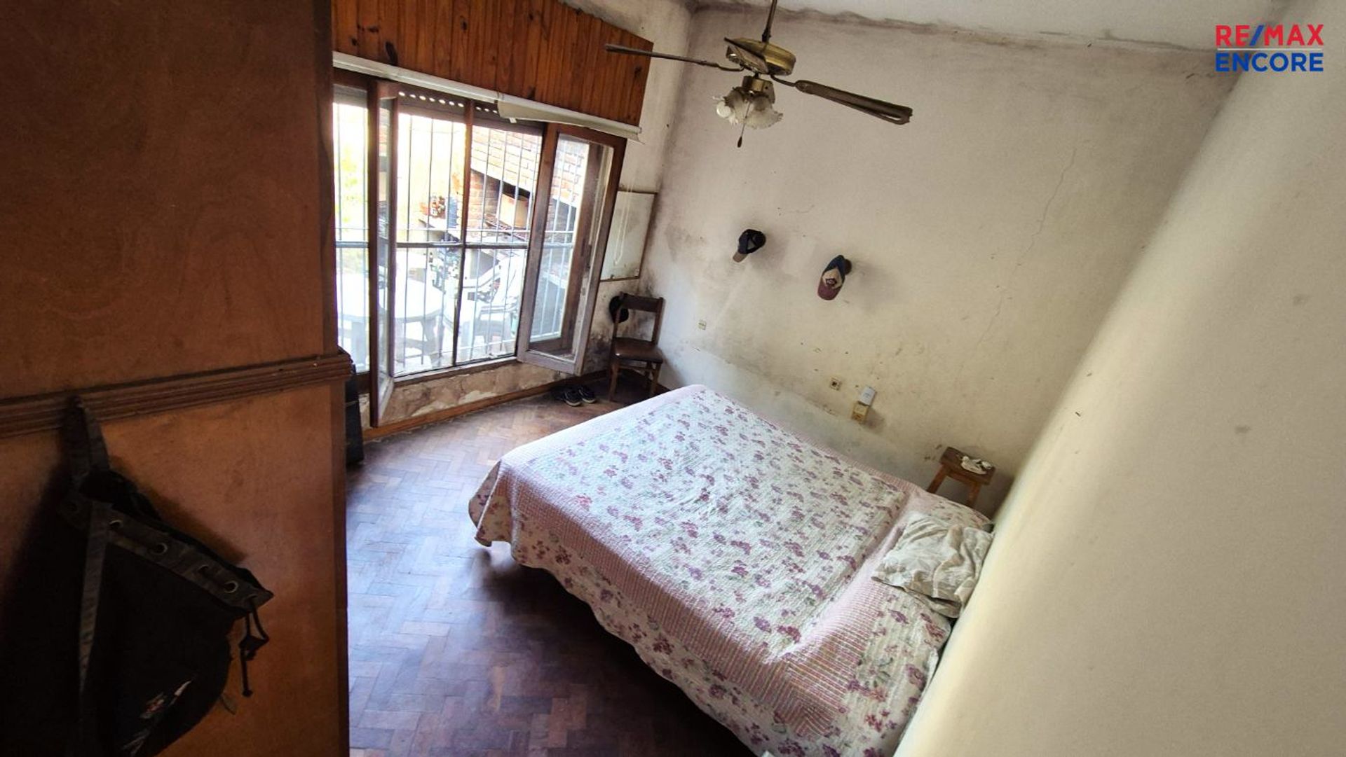 Venta Ph 3 Amb A Reciclar Cochera Florida Oeste