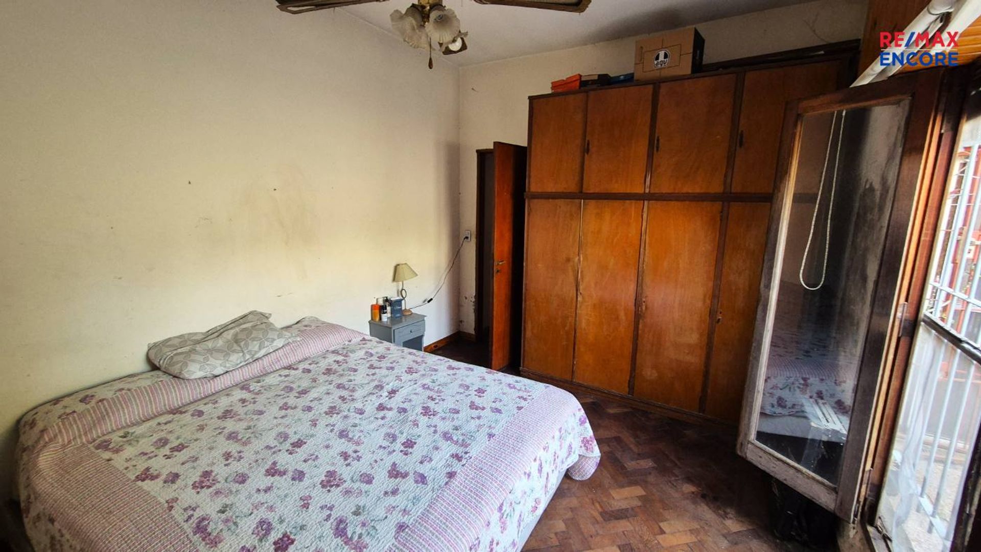 Venta Ph 3 Amb A Reciclar Cochera Florida Oeste