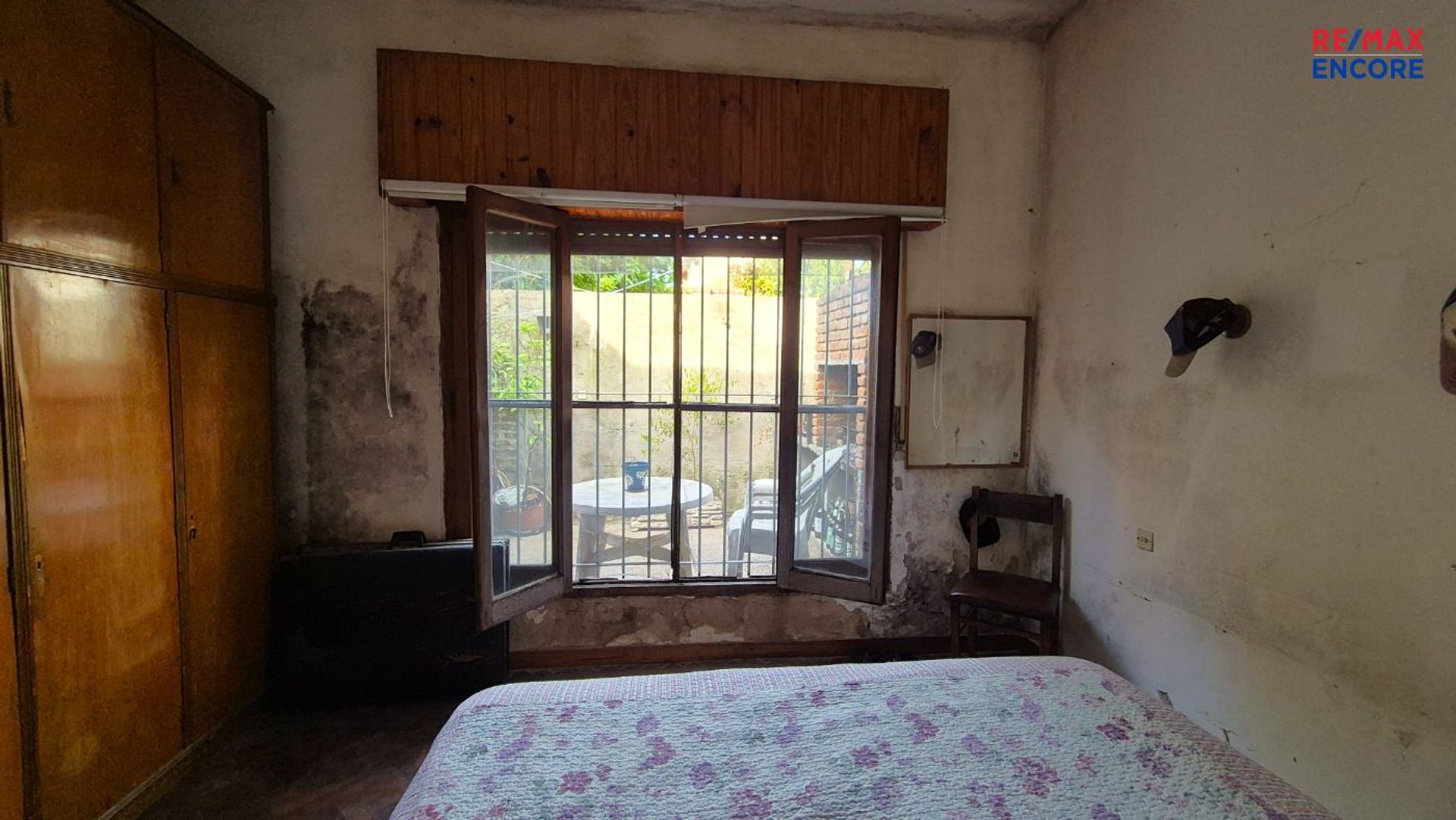 Venta Ph 3 Amb A Reciclar Cochera Florida Oeste