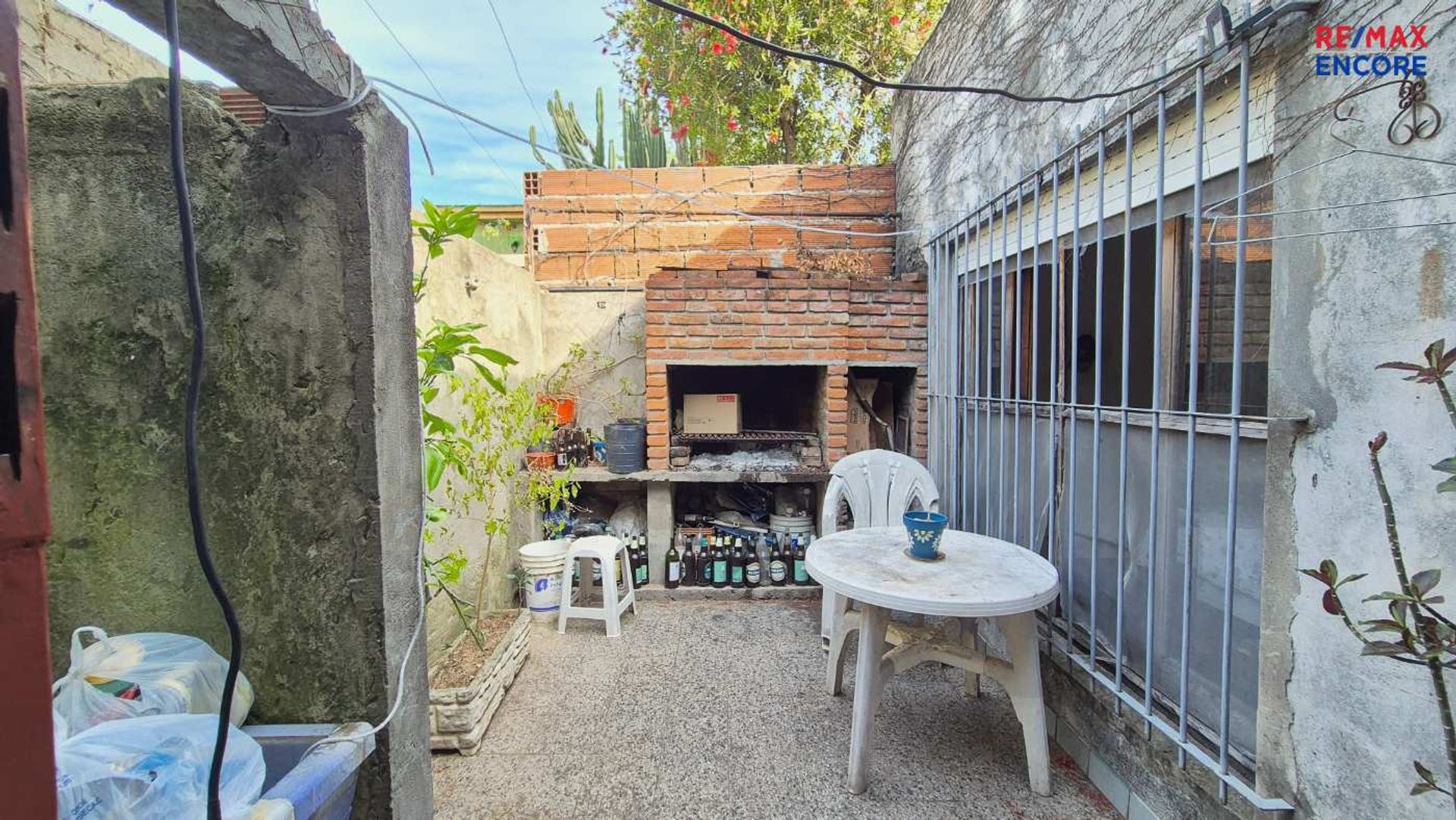 Venta Ph 3 Amb A Reciclar Cochera Florida Oeste