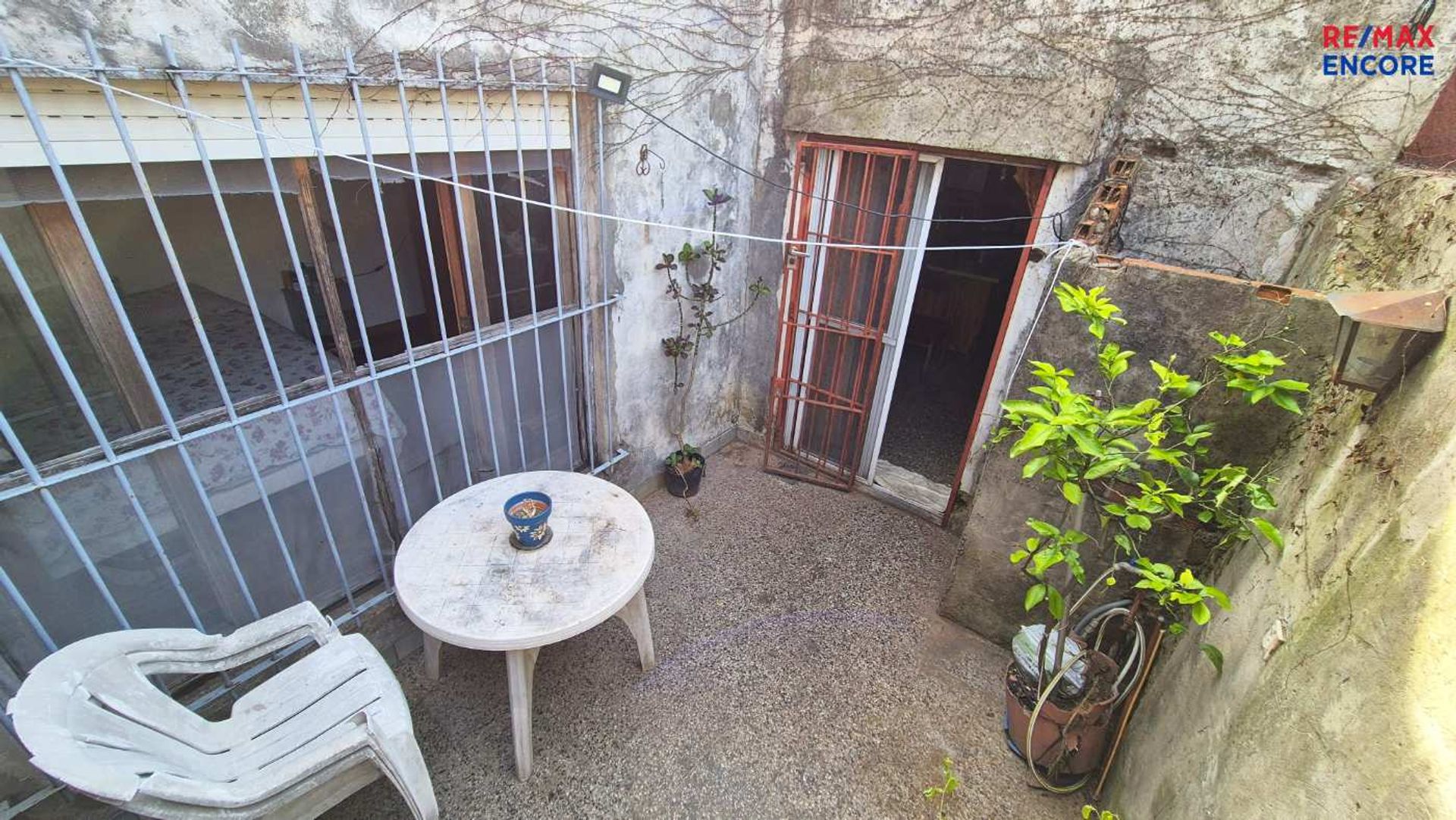 Venta Ph 3 Amb A Reciclar Cochera Florida Oeste