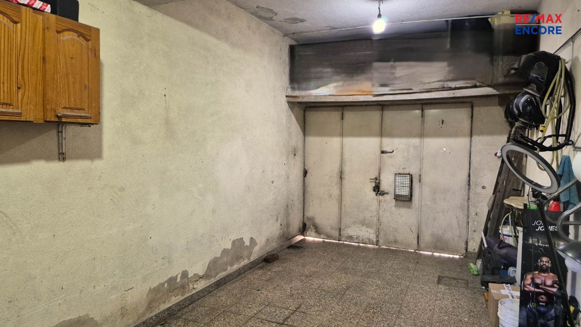 Venta Ph 3 Amb A Reciclar Cochera Florida Oeste