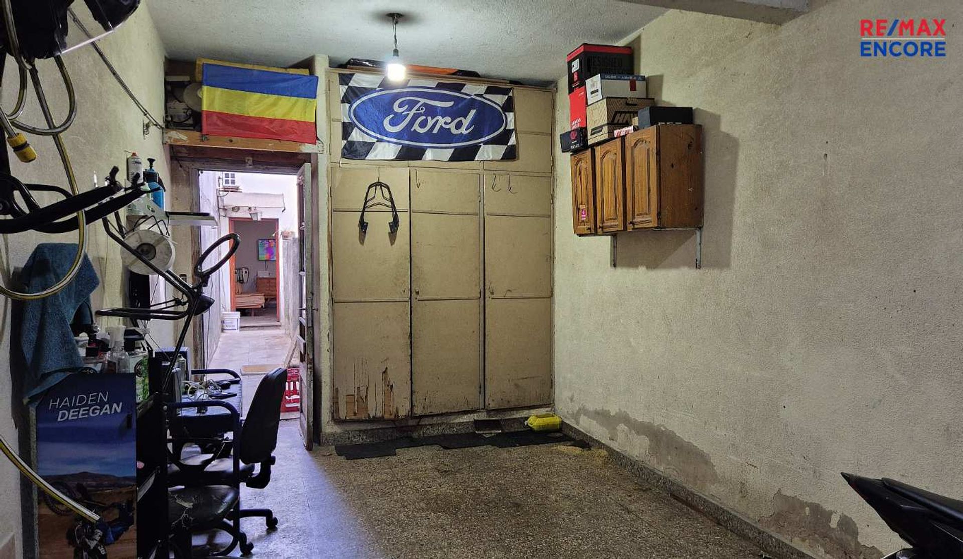 Venta Ph 3 Amb A Reciclar Cochera Florida Oeste