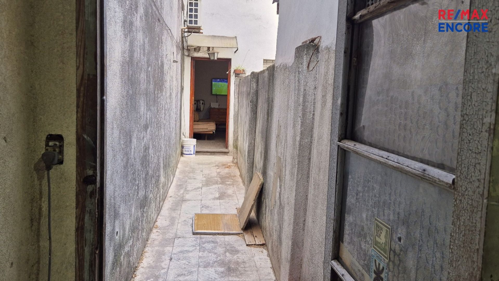 Venta Ph 3 Amb A Reciclar Cochera Florida Oeste