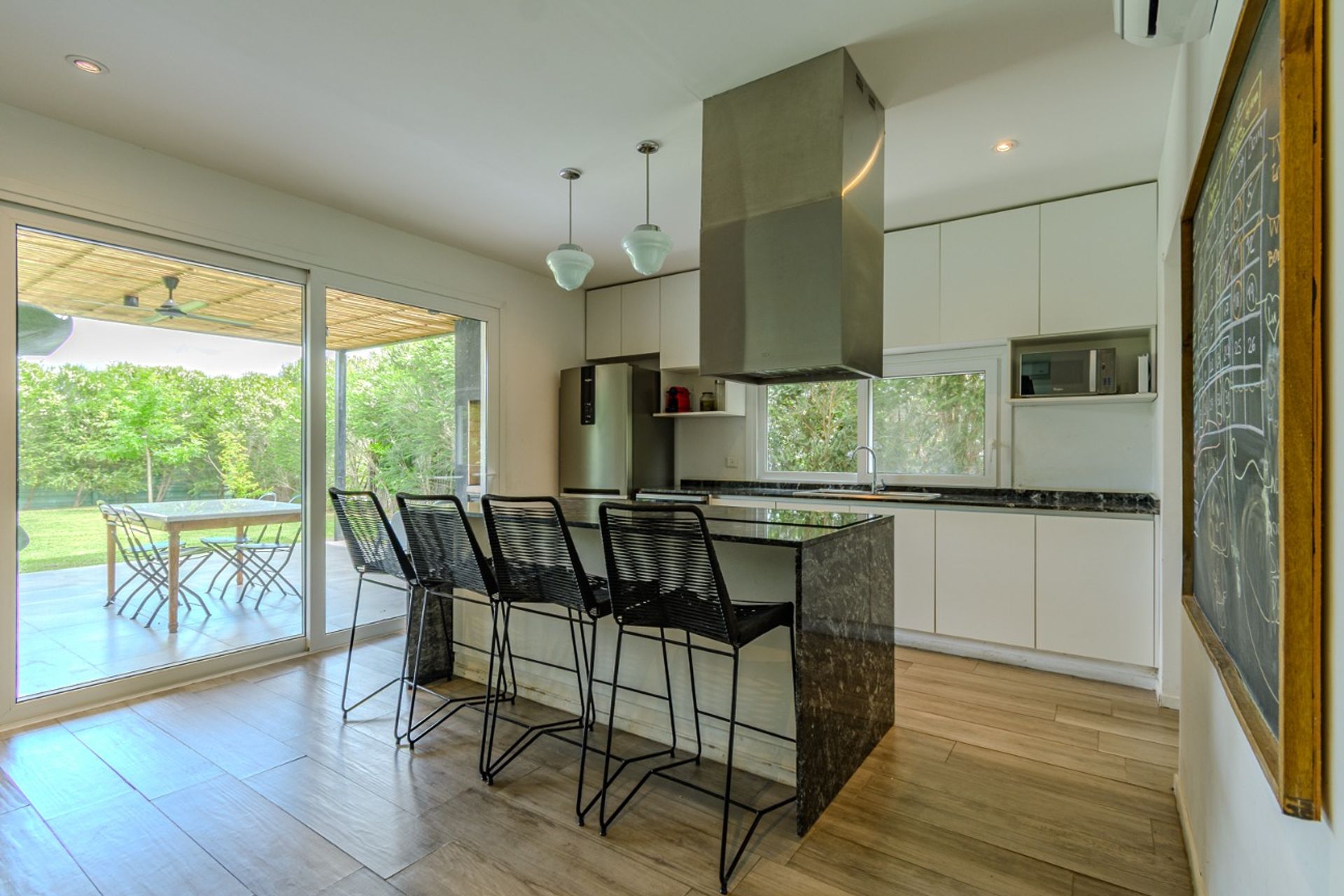 Venta Casa Nordelta Bº Los Castaños 4 Amb C/Pileta