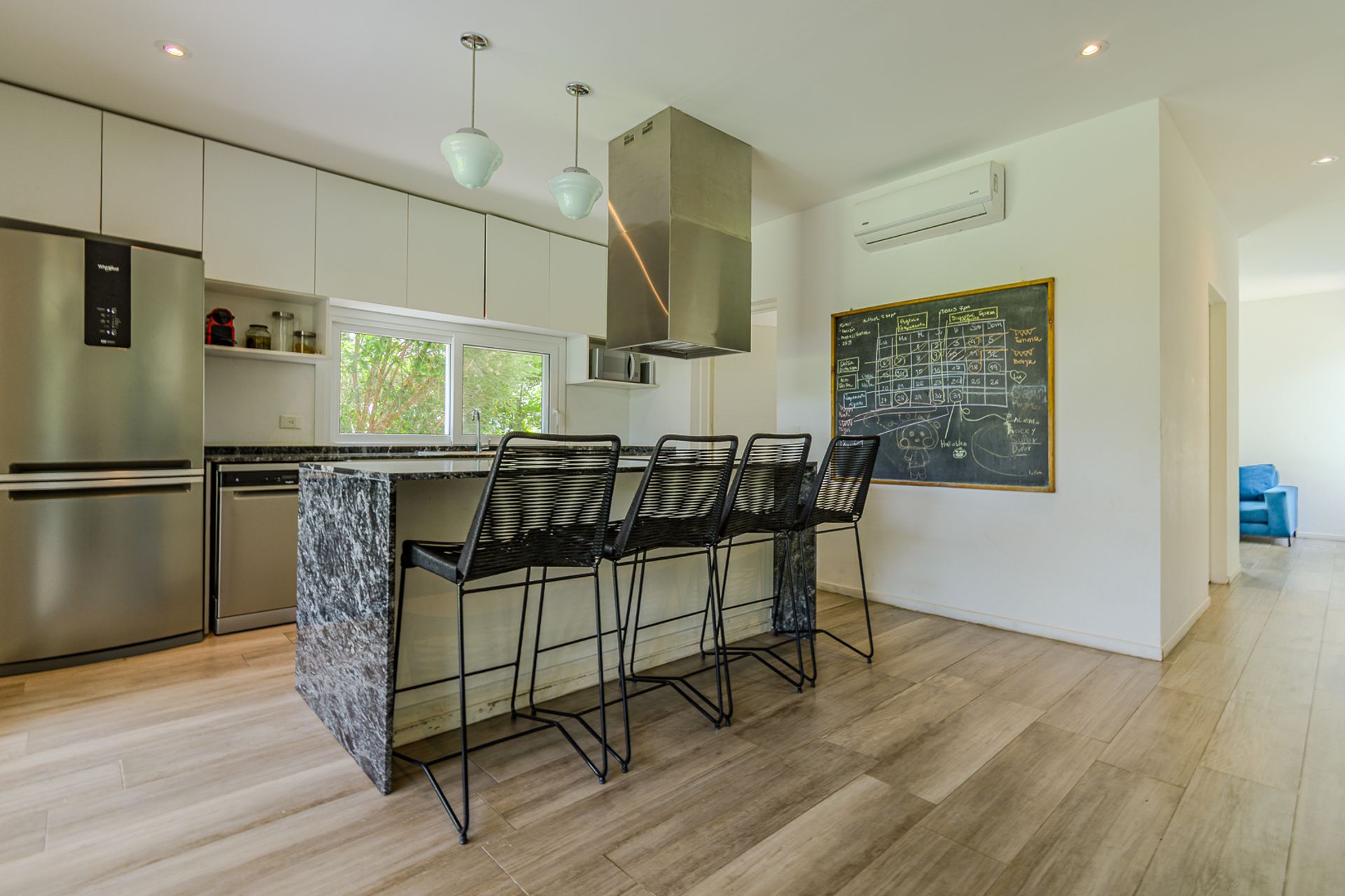 Venta Casa Nordelta Bº Los Castaños 4 Amb C/Pileta
