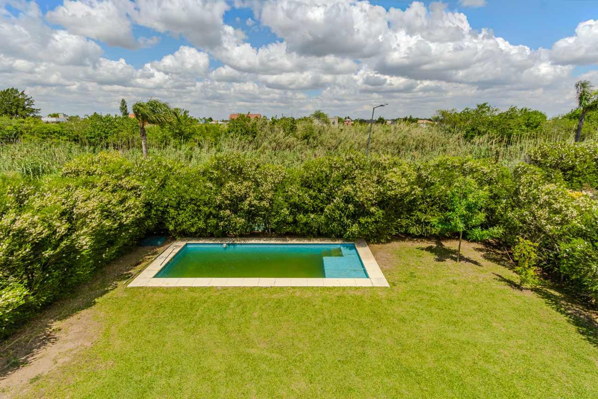 Venta Casa Nordelta Bº Los Castaños 4 Amb C/Pileta