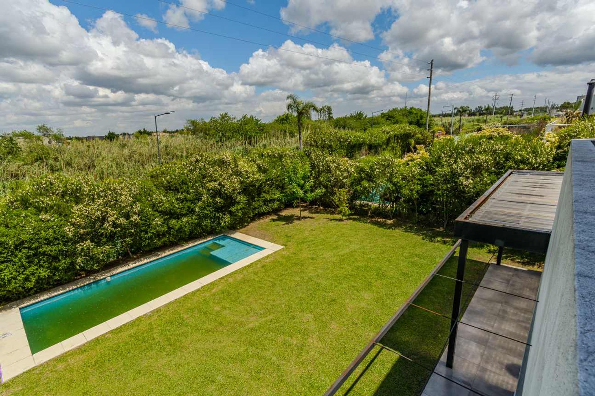 Venta Casa Nordelta Bº Los Castaños 4 Amb C/Pileta