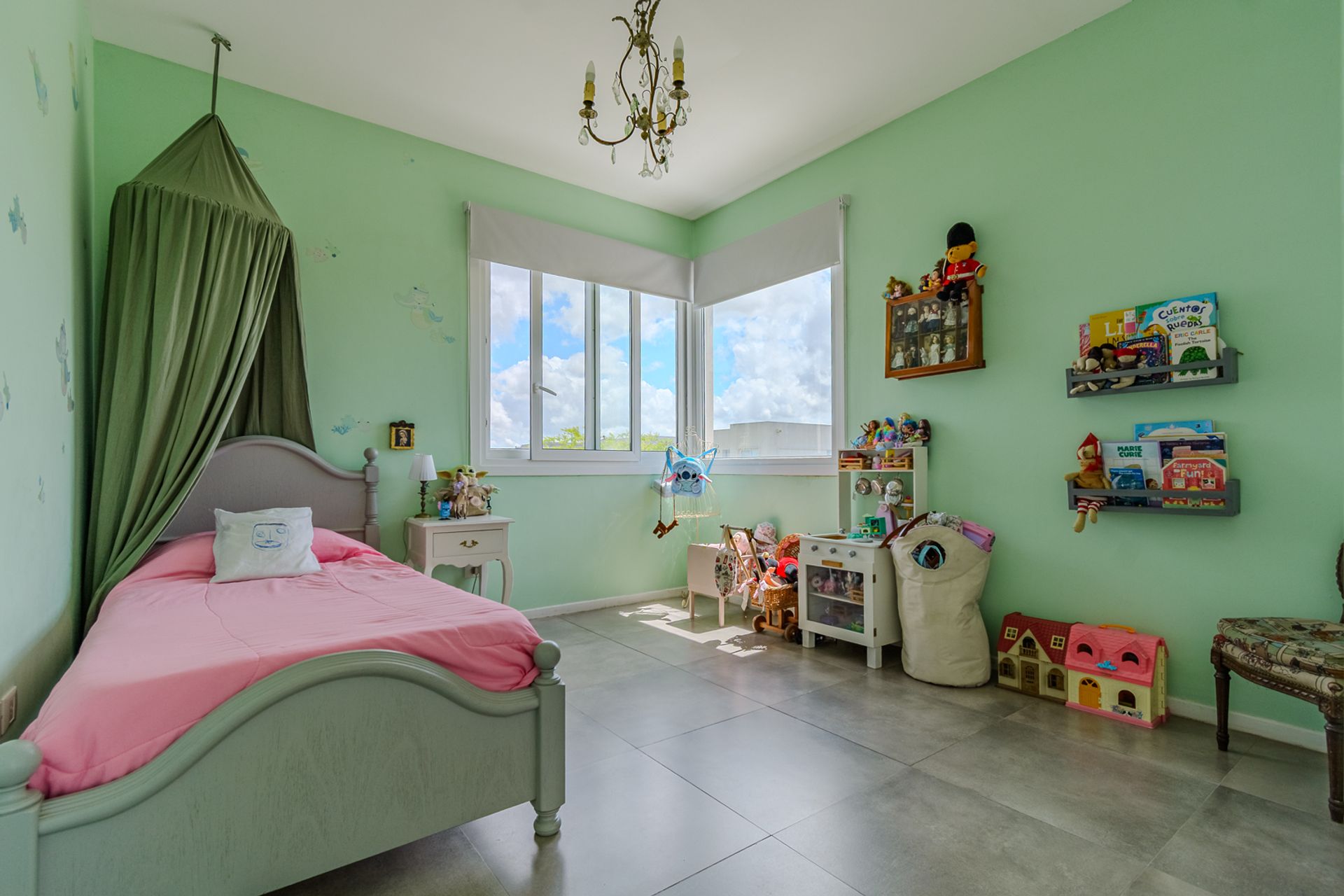 Venta Casa Nordelta Bº Los Castaños 4 Amb C/Pileta