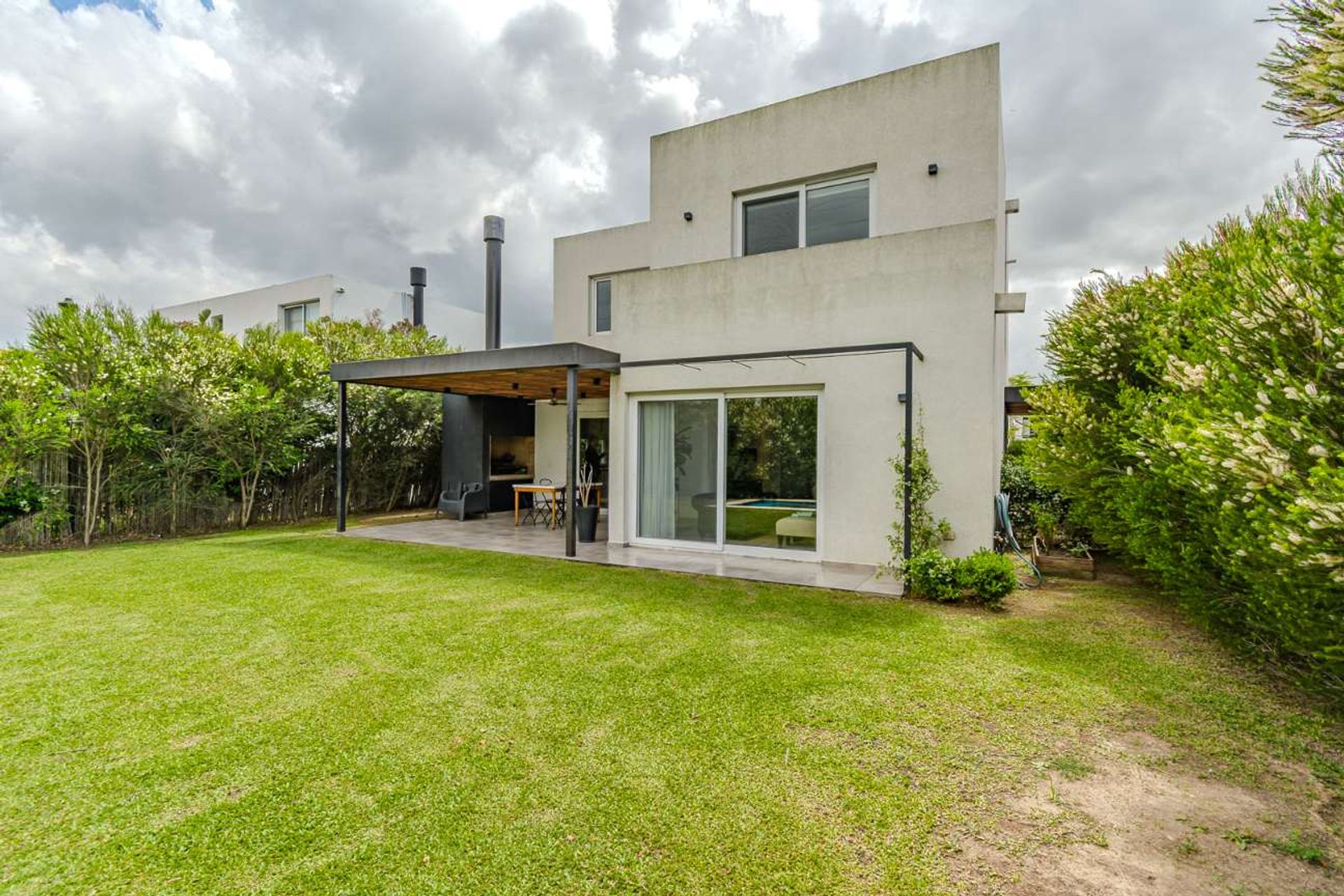 Venta Casa Nordelta Bº Los Castaños 4 Amb C/Pileta