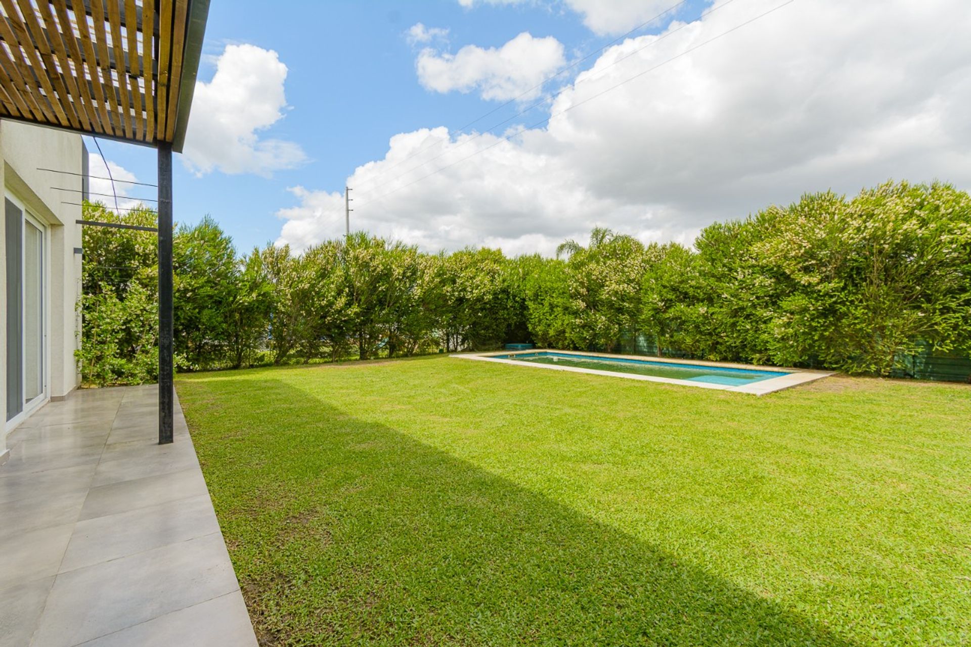 Venta Casa Nordelta Bº Los Castaños 4 Amb C/Pileta