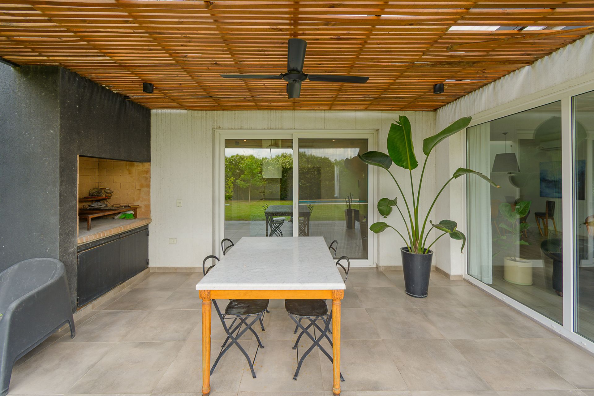 Venta Casa Nordelta Bº Los Castaños 4 Amb C/Pileta