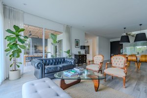 House for Sale: Nordelta Bº Los Castaños, 4 Rooms, with Pool