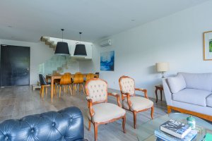 House for Sale: Nordelta Bº Los Castaños, 4 Rooms, with Pool