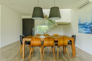 House for Sale: Nordelta Bº Los Castaños, 4 Rooms, with Pool