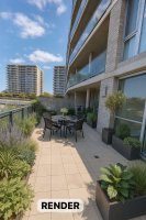 Alquiler Dpto 4 Amb Amarra Cochera Tigre