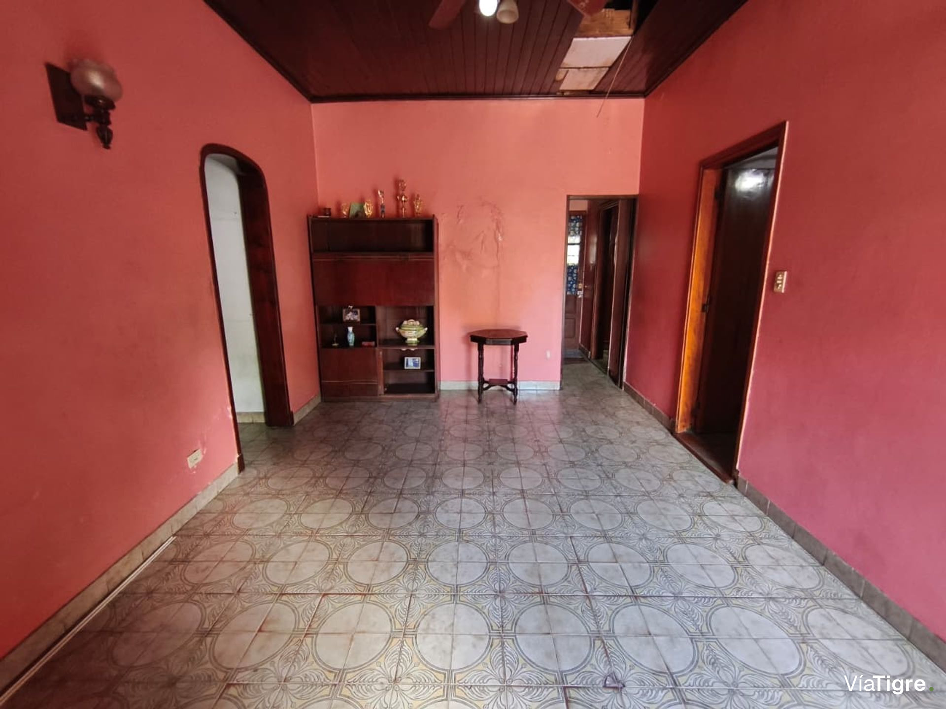 Venta Ph 3 Amb Con Escritorio En San Fernando