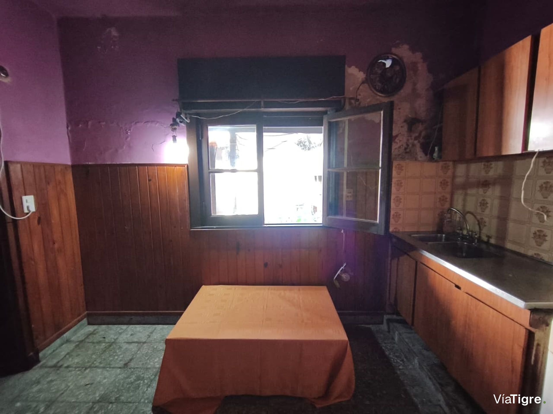 Venta Ph 3 Amb Con Escritorio En San Fernando