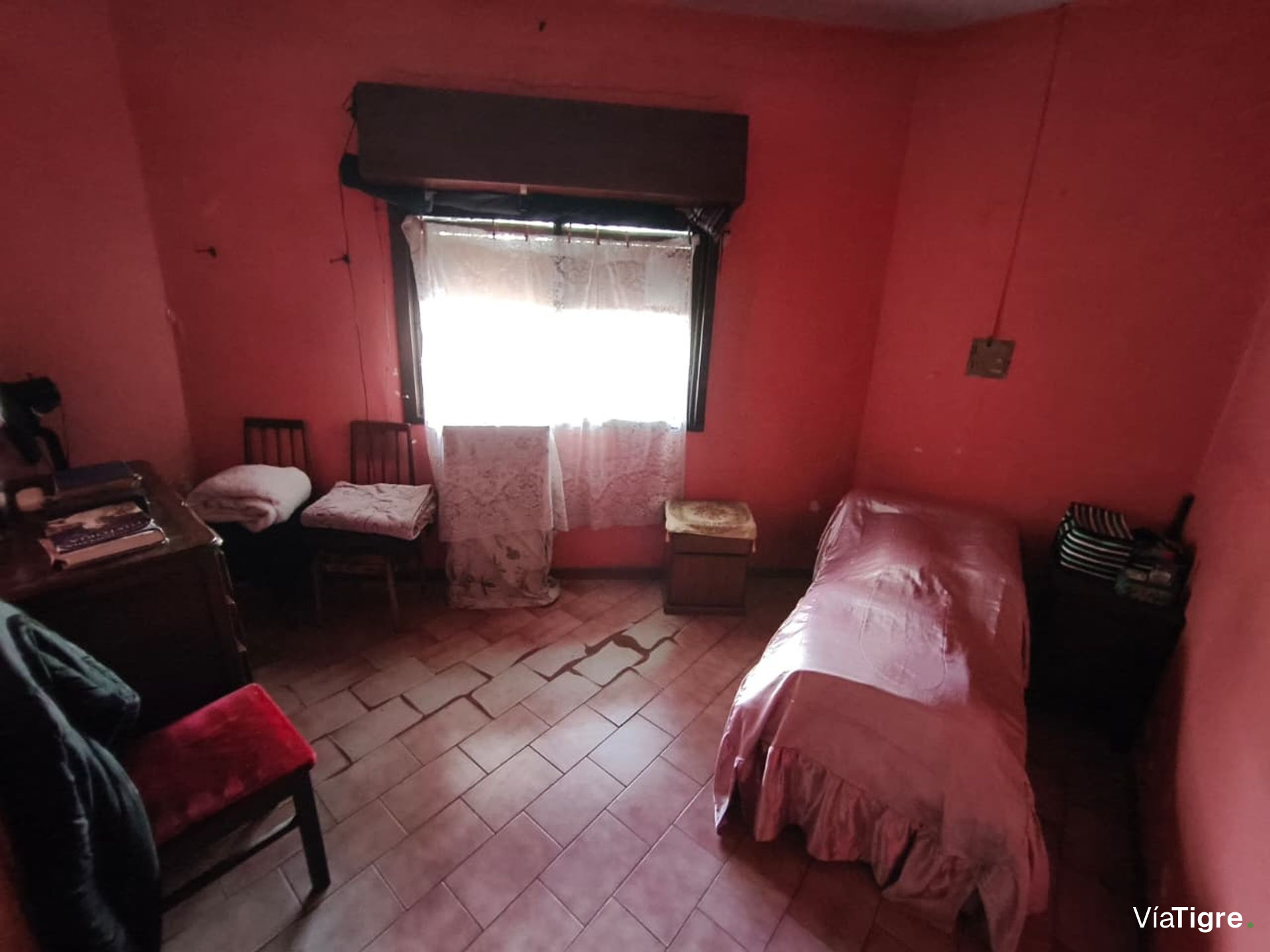 Venta Ph 3 Amb Con Escritorio En San Fernando