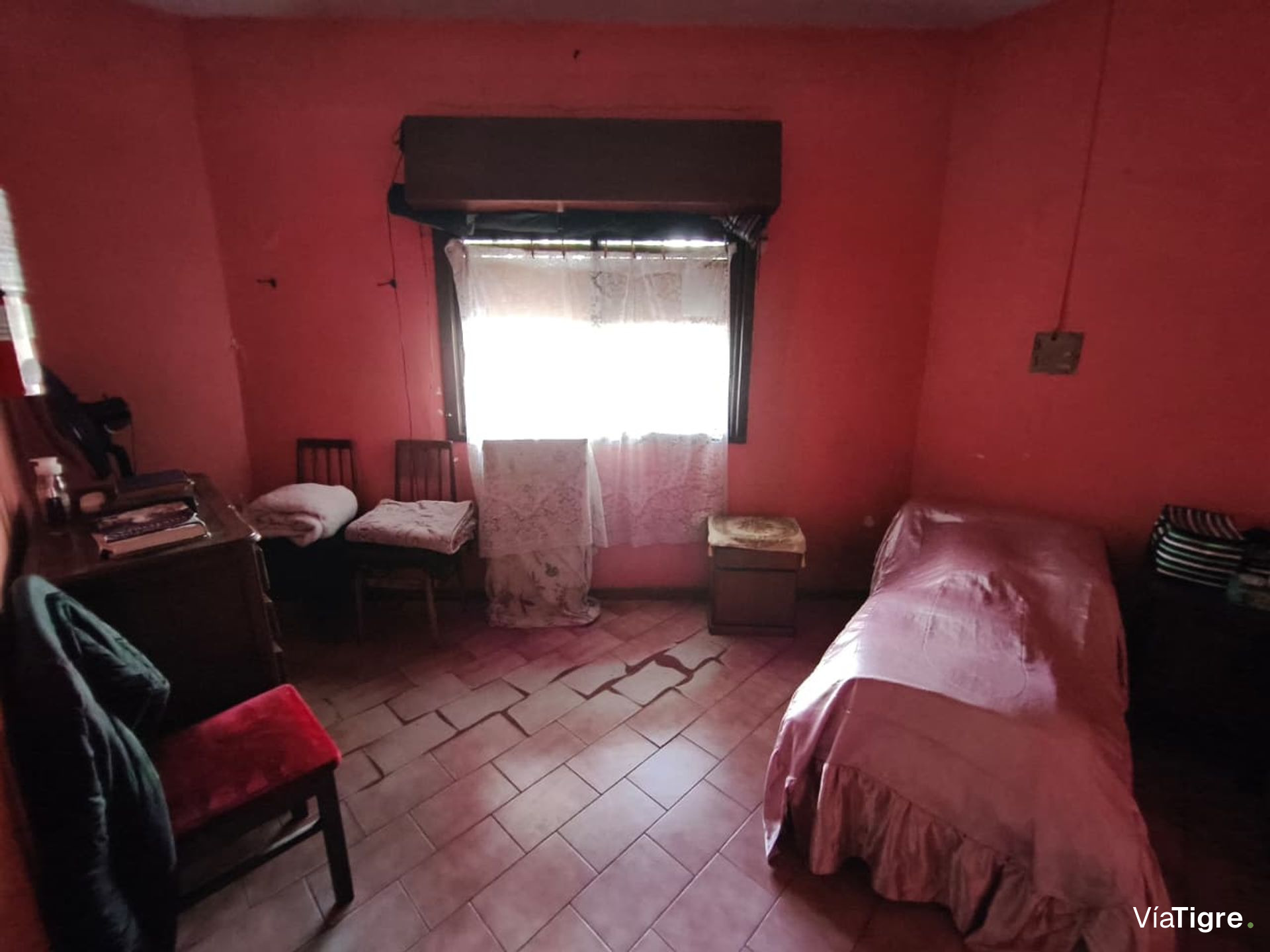 Venta Ph 3 Amb Con Escritorio En San Fernando