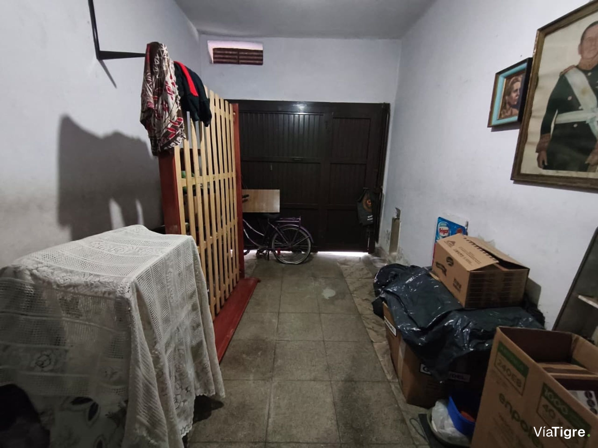 Venta Ph 3 Amb Con Escritorio En San Fernando