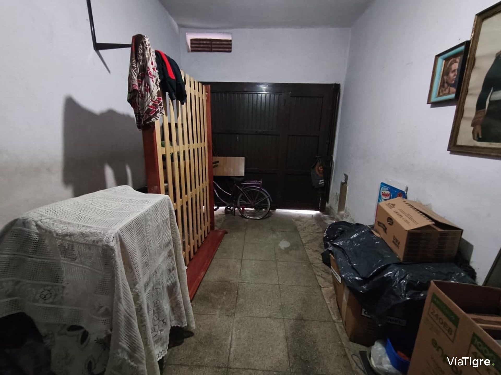 Venta Ph 3 Amb Con Escritorio En San Fernando