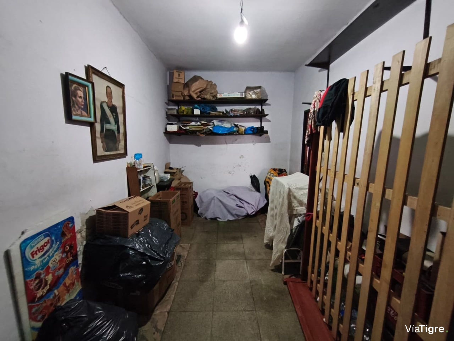 Venta Ph 3 Amb Con Escritorio En San Fernando