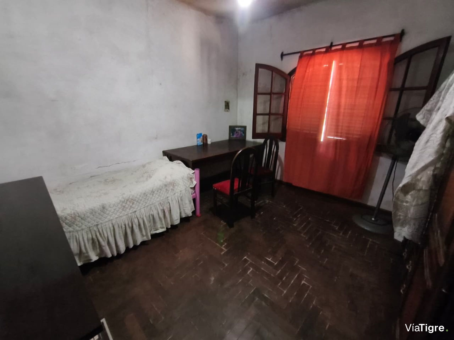 Venta Ph 3 Amb Con Escritorio En San Fernando