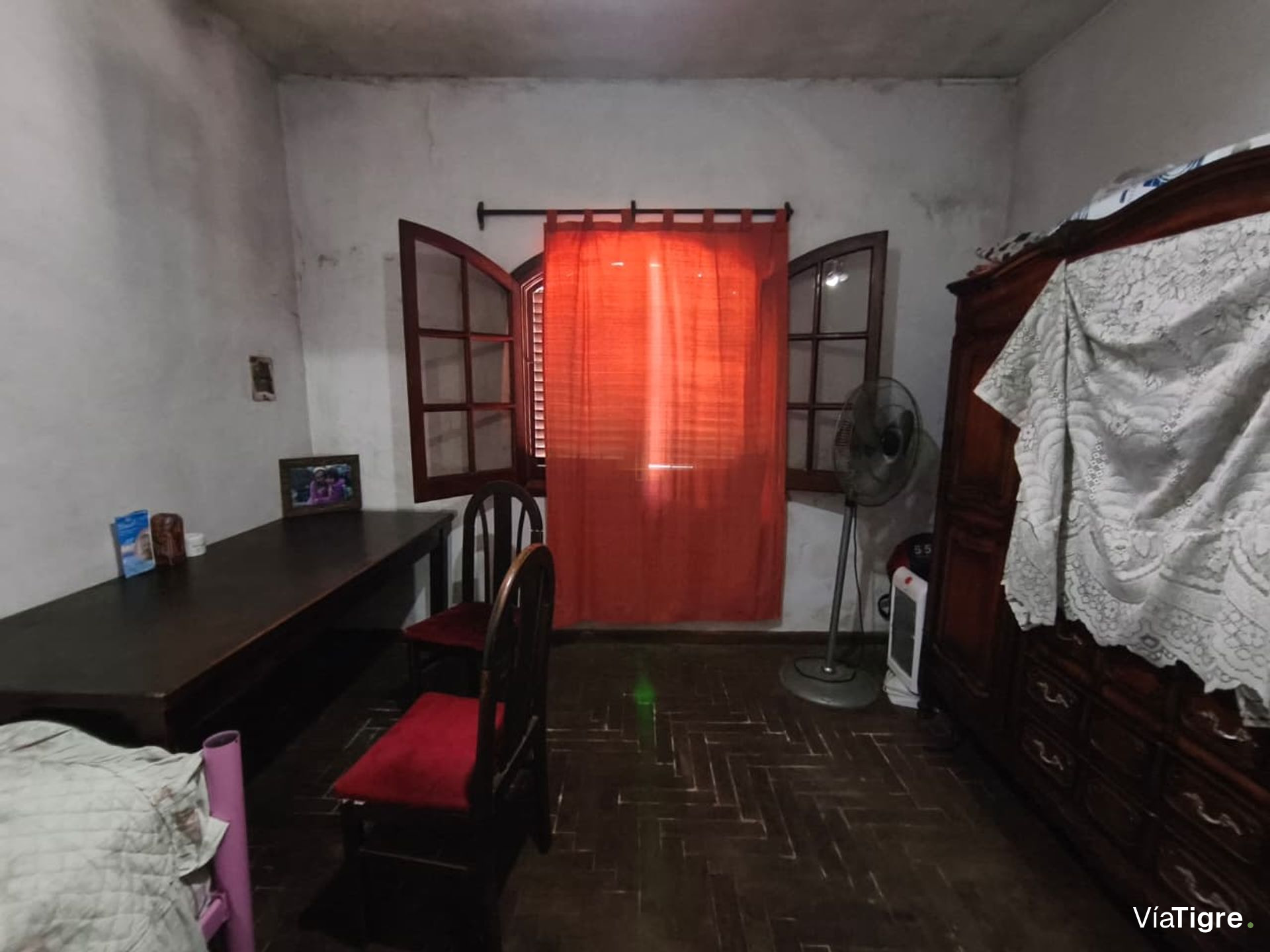 Venta Ph 3 Amb Con Escritorio En San Fernando