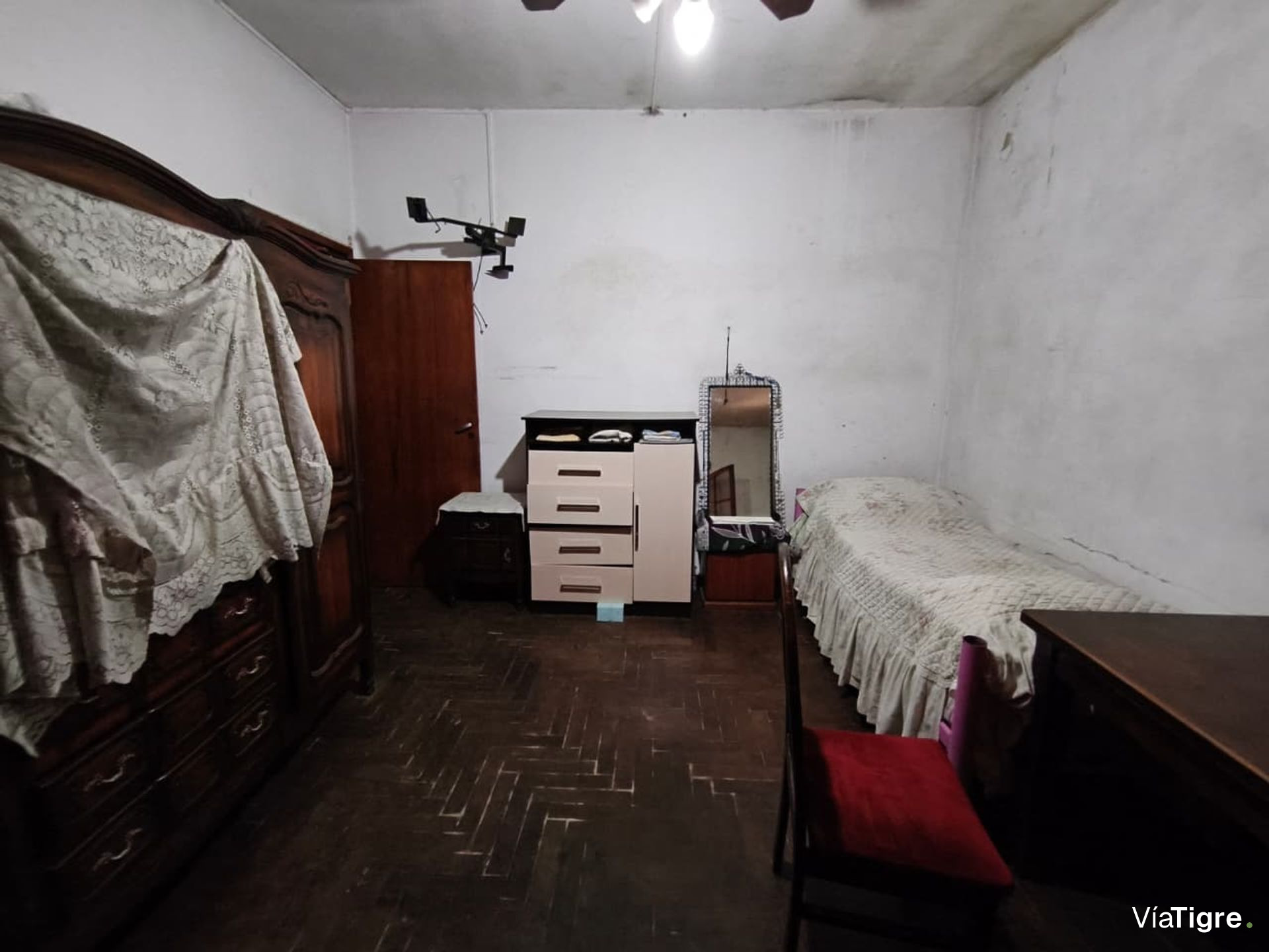 Venta Ph 3 Amb Con Escritorio En San Fernando