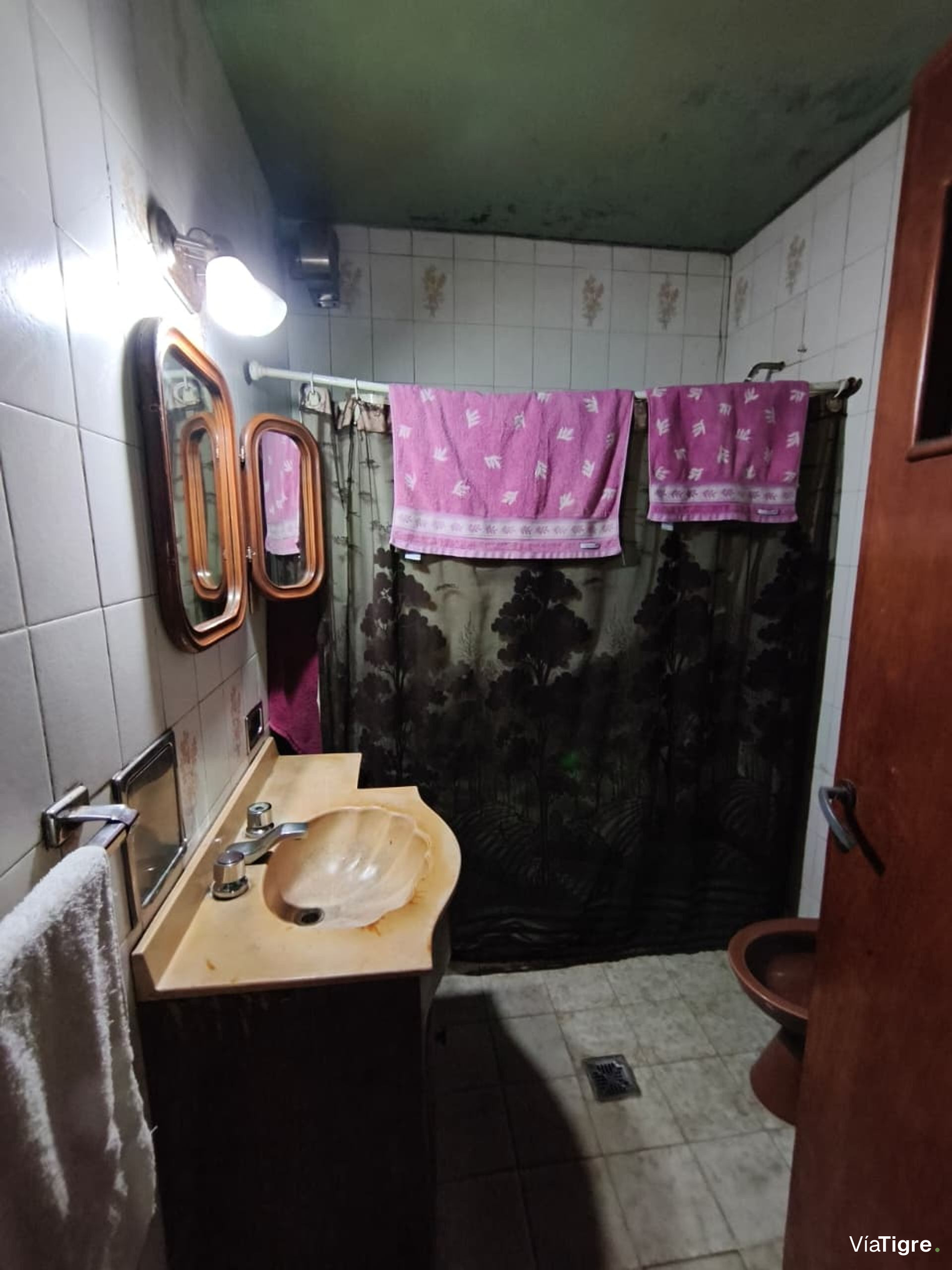 Venta Ph 3 Amb Con Escritorio En San Fernando