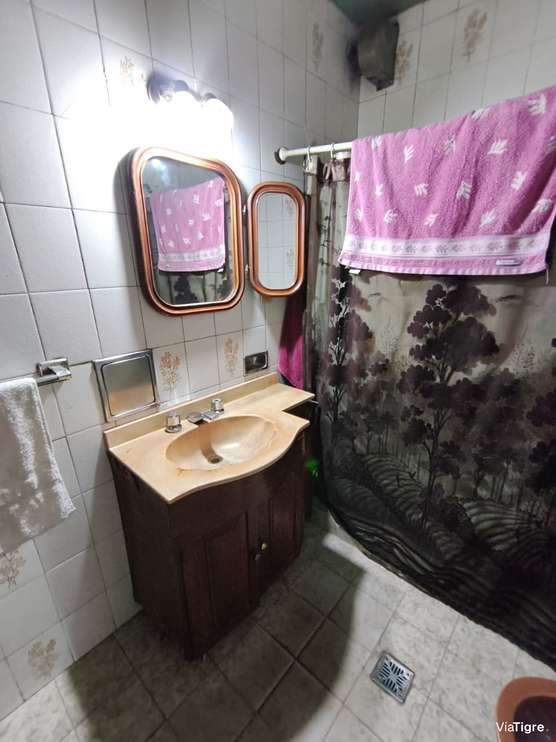 Venta Ph 3 Amb Con Escritorio En San Fernando