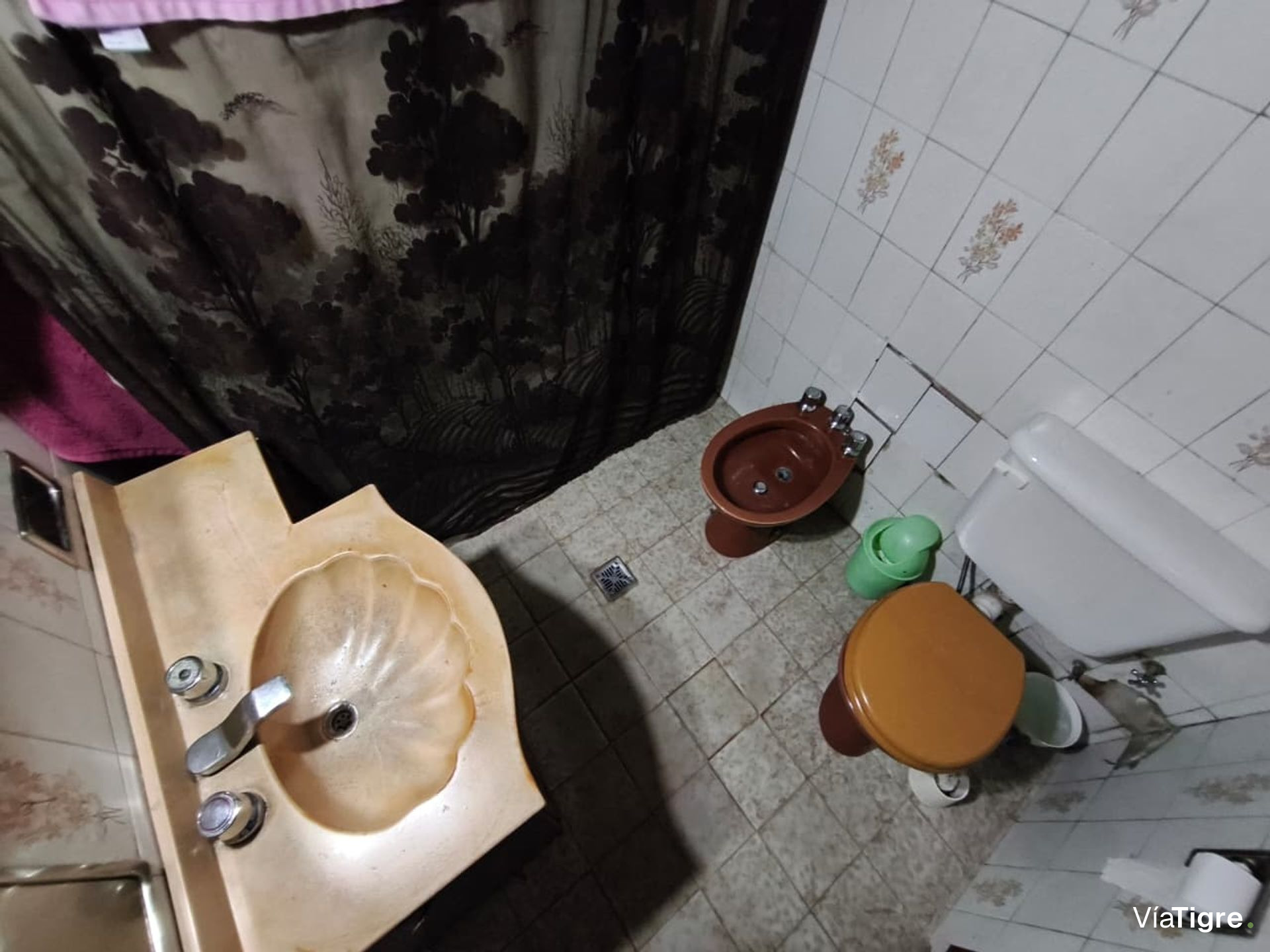 Venta Ph 3 Amb Con Escritorio En San Fernando