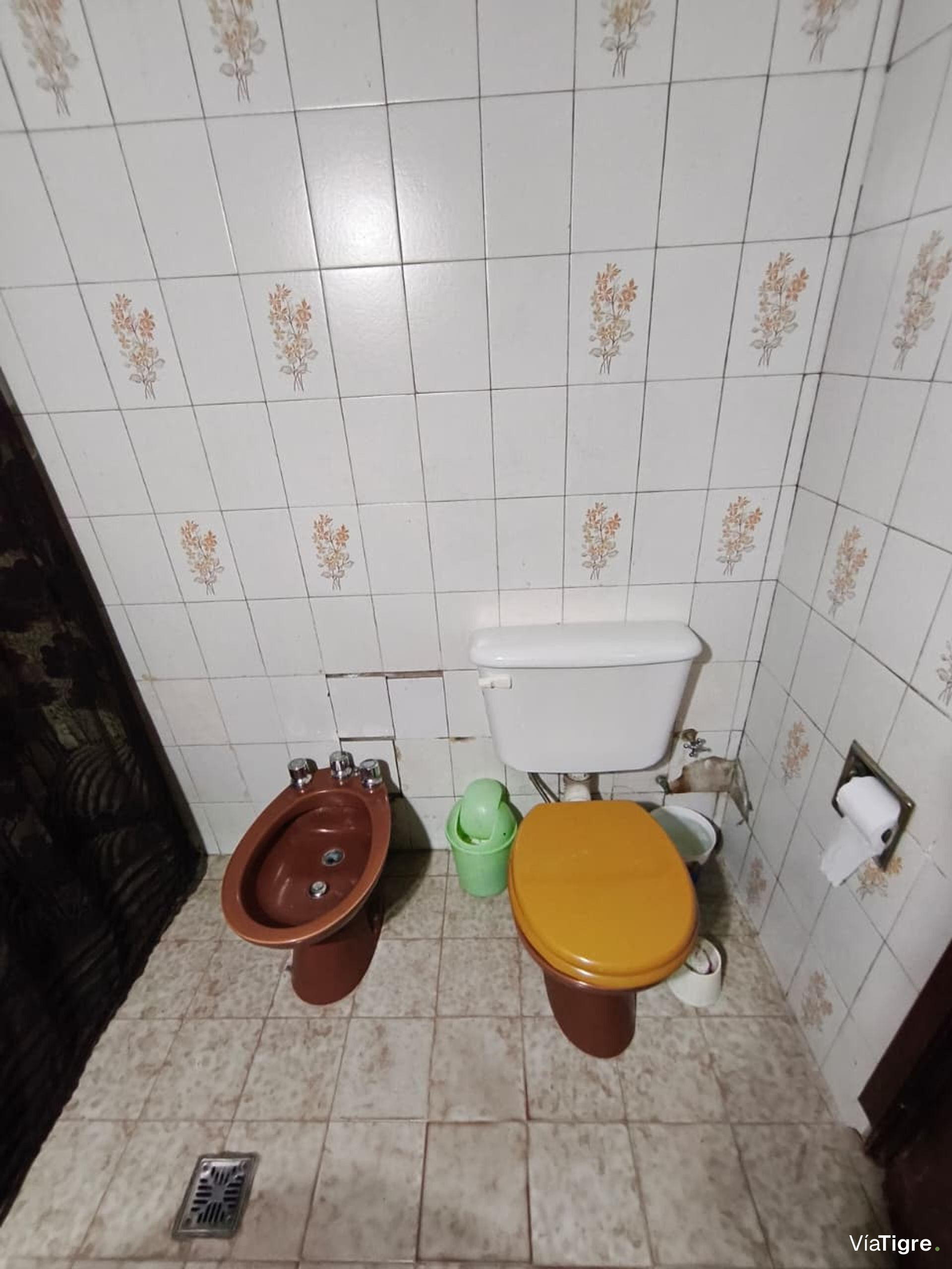 Venta Ph 3 Amb Con Escritorio En San Fernando