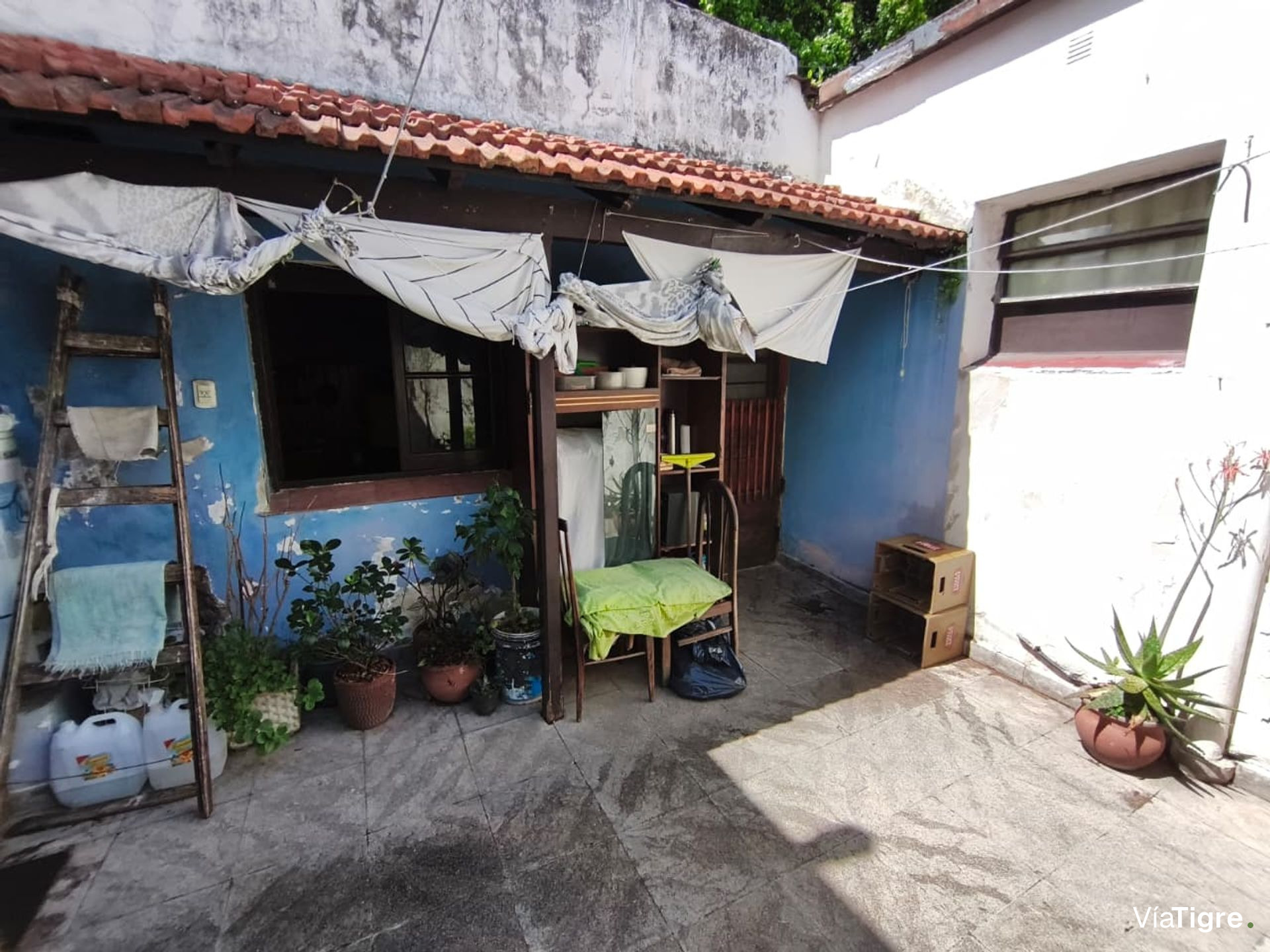 Venta Ph 3 Amb Con Escritorio En San Fernando